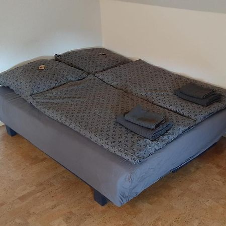 Ferienwohnung Onkel Willi Telgte Exteriér fotografie