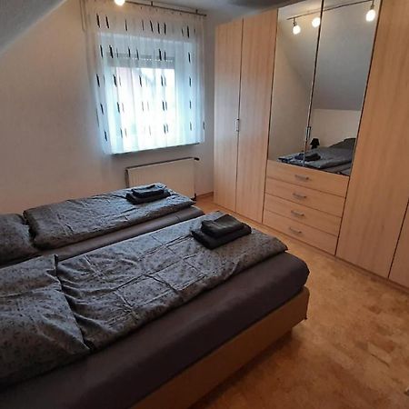 Ferienwohnung Onkel Willi Telgte Exteriér fotografie