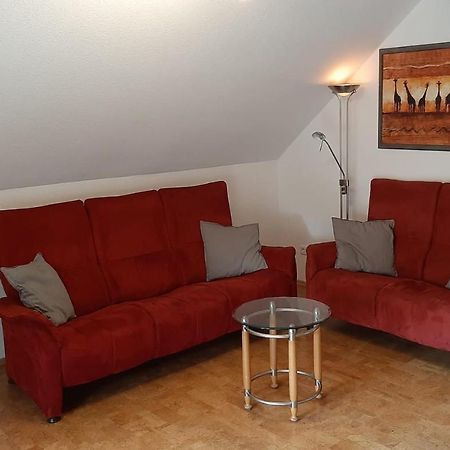 Ferienwohnung Onkel Willi Telgte Exteriér fotografie