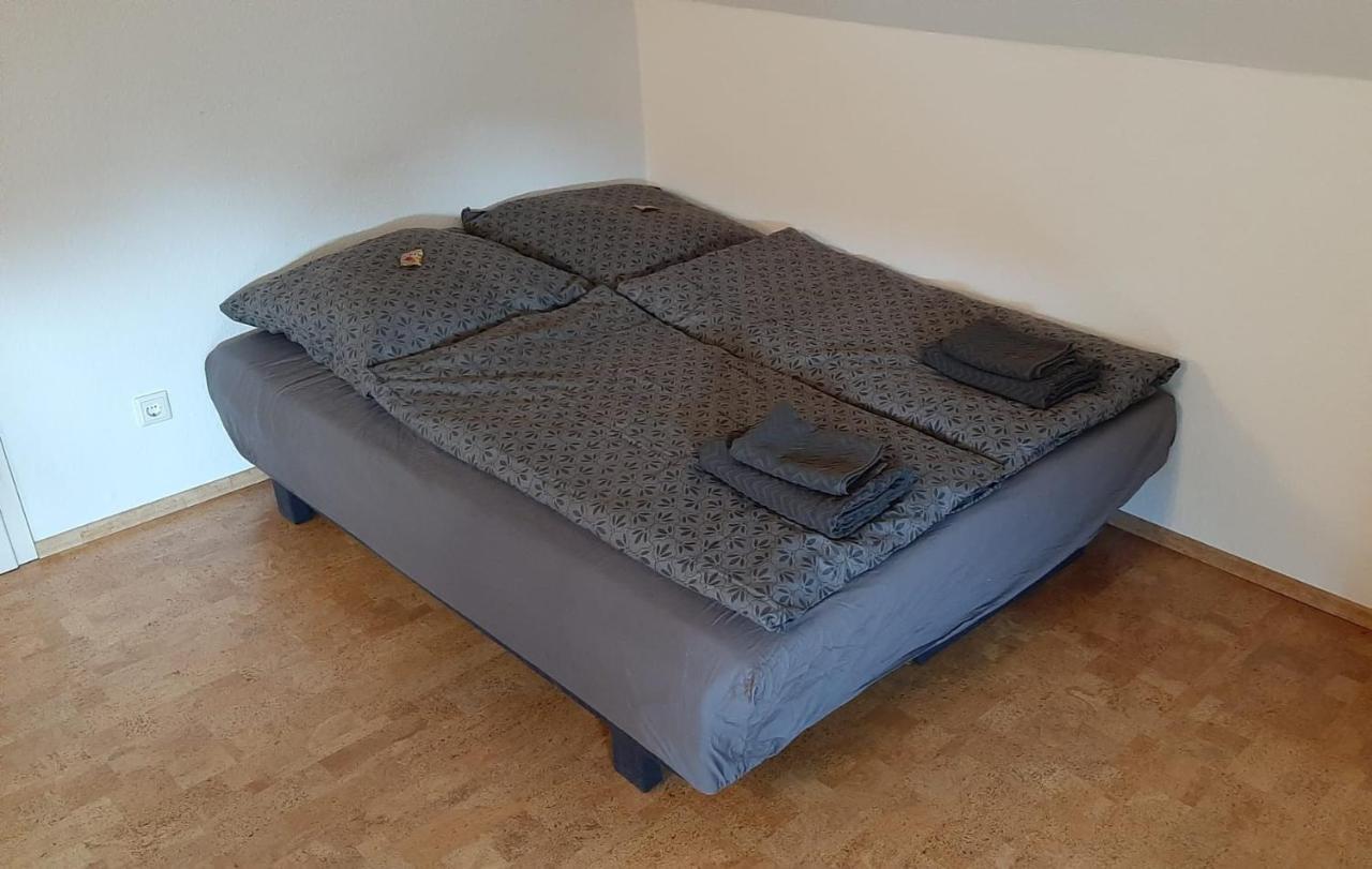 Ferienwohnung Onkel Willi Telgte Exteriér fotografie