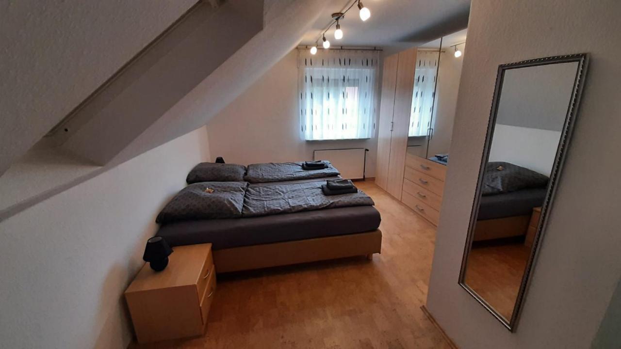Ferienwohnung Onkel Willi Telgte Exteriér fotografie