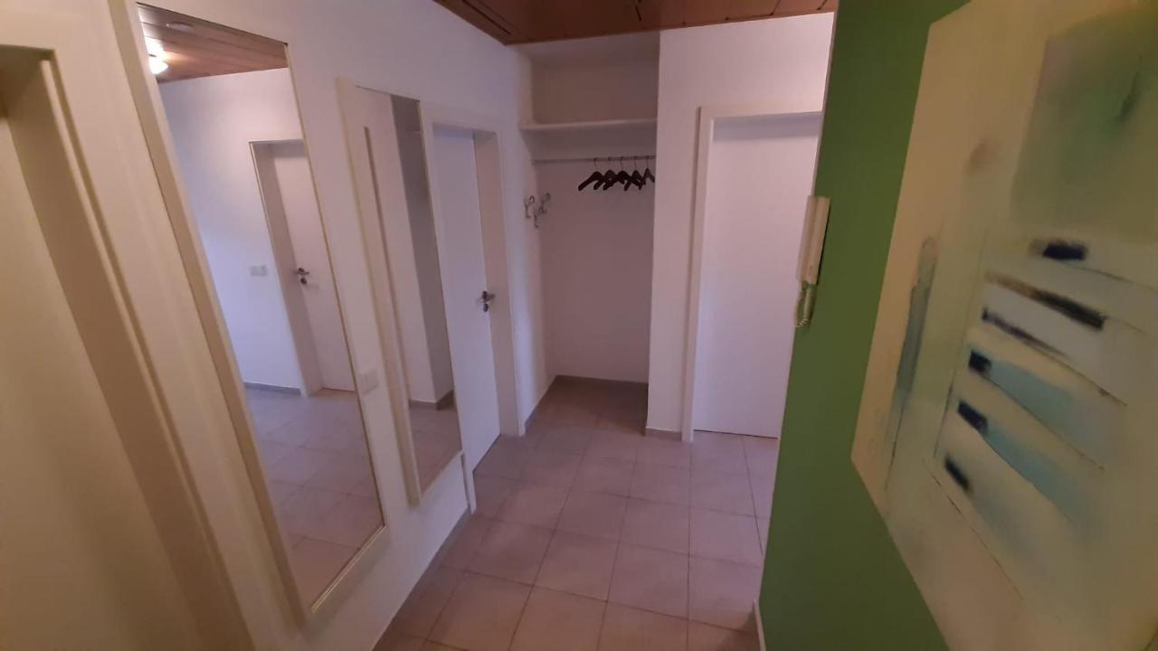 Ferienwohnung Onkel Willi Telgte Exteriér fotografie