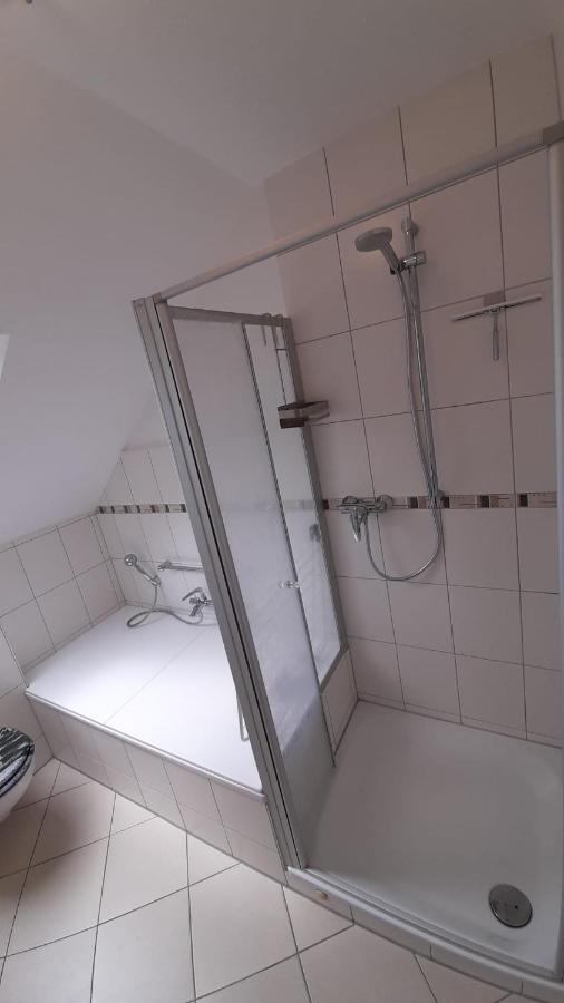 Ferienwohnung Onkel Willi Telgte Exteriér fotografie