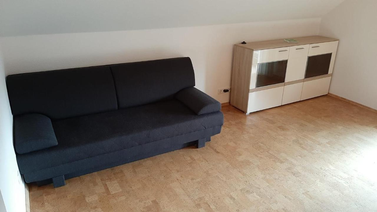 Ferienwohnung Onkel Willi Telgte Exteriér fotografie