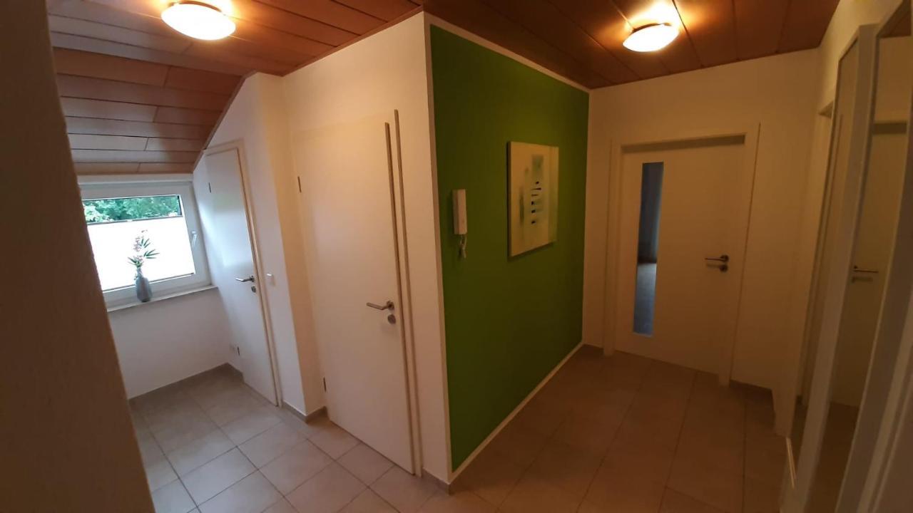 Ferienwohnung Onkel Willi Telgte Exteriér fotografie